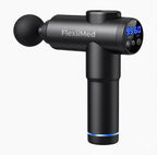 FlexiiMed PowerPro – Masażer do pleców i całego ciała + kuferek
