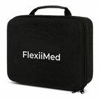 FlexiiMed PowerPro – Masażer do pleców i całego ciała + kuferek