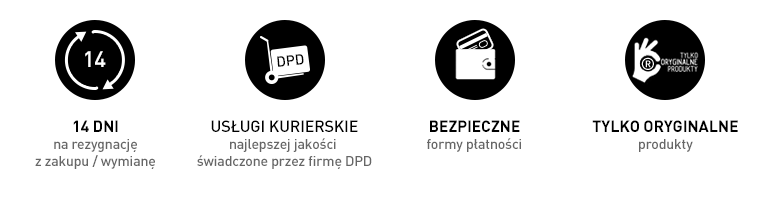 najlepsze zakupy tylko u nas